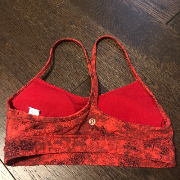 lululemon athletica Other - Lululemon Flow Y bra *nulu